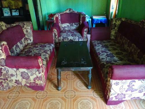 Hostal Rumah Panggung Ancha