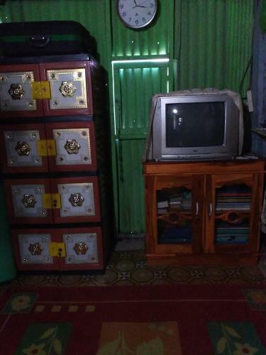 Hostal Rumah Panggung Ancha