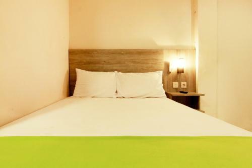 Homestay Hd Inn