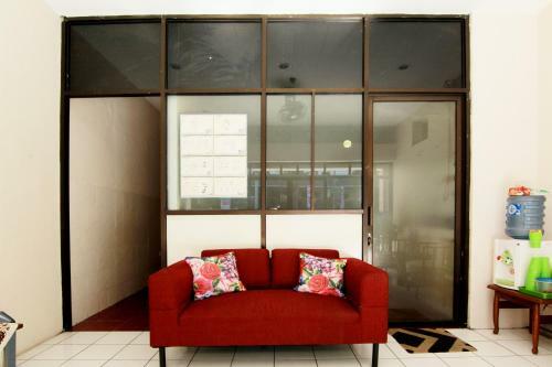 Homestay Hd Inn