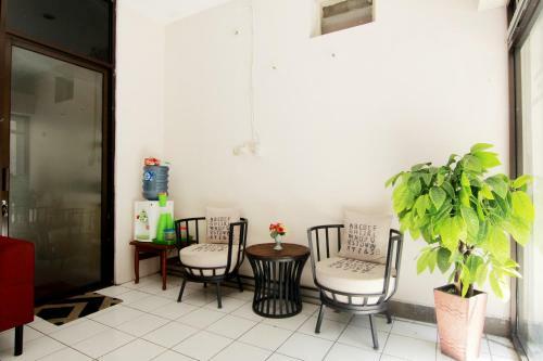 Homestay Hd Inn