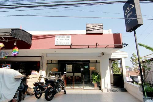 Homestay Hd Inn