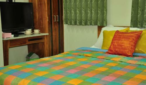 Hostal Shangrila Villa