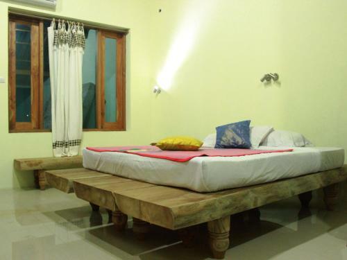 Hostal Shangrila Villa