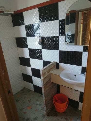 Hostal Cerah Hotel