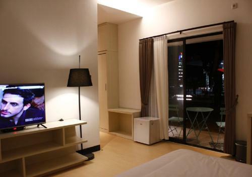 Odaita Hotel Pamekasan Madura