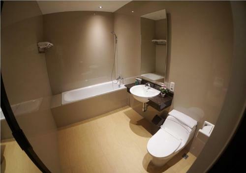 Odaita Hotel Pamekasan Madura