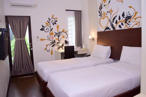 Odaita Hotel Pamekasan Madura