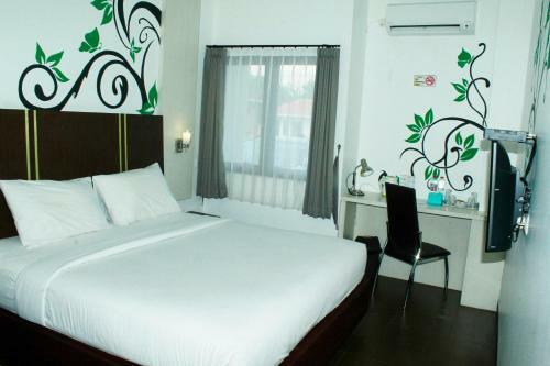 Odaita Hotel Pamekasan Madura