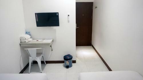 Odaita Hotel Pamekasan Madura