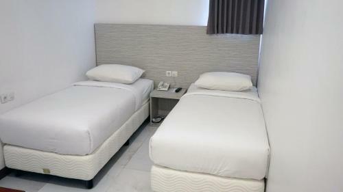 Odaita Hotel Pamekasan Madura