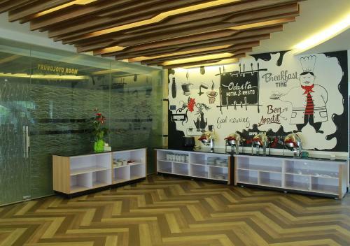 Odaita Hotel Pamekasan Madura
