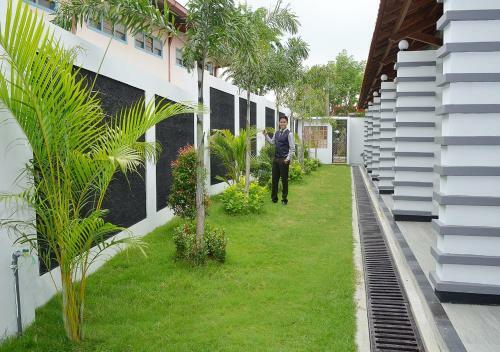 Odaita Hotel Pamekasan Madura