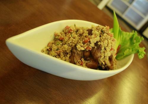Odaita Hotel Pamekasan Madura