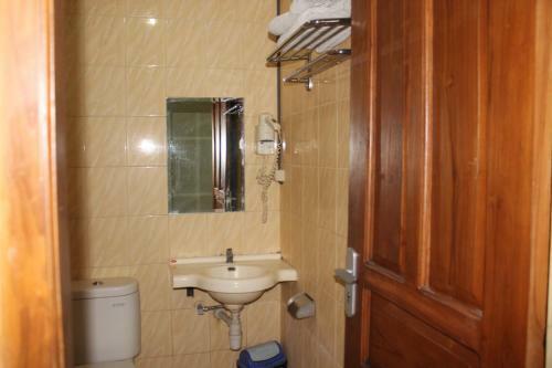 Sinar Bintang Hotel