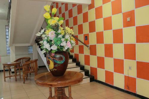 Sinar Bintang Hotel