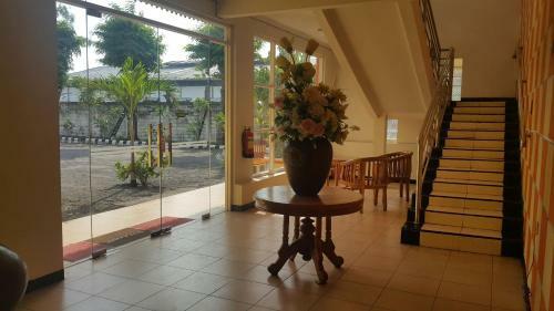 Sinar Bintang Hotel