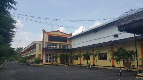Sinar Bintang Hotel