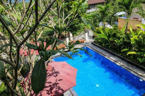 Hotel Dewi Villa