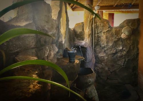 Hostal Villa Manouria - Marcel