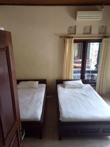 Hostal Mimba Private House