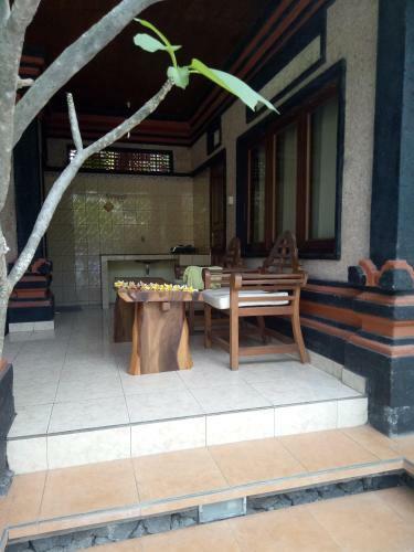 Hostal Mimba Private House