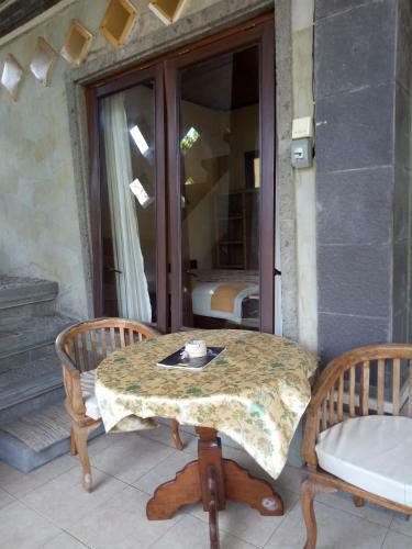 Hostal Mimba Private House
