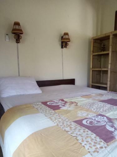 Hostal Mimba Private House