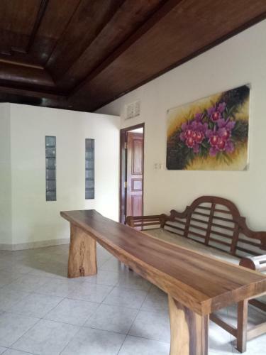 Hostal Mimba Private House