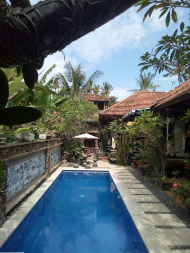 Hostal Mimba Private House