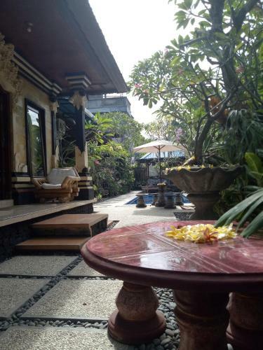 Hostal Mimba Private House