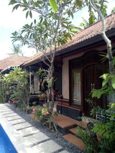 Hostal Mimba Private House