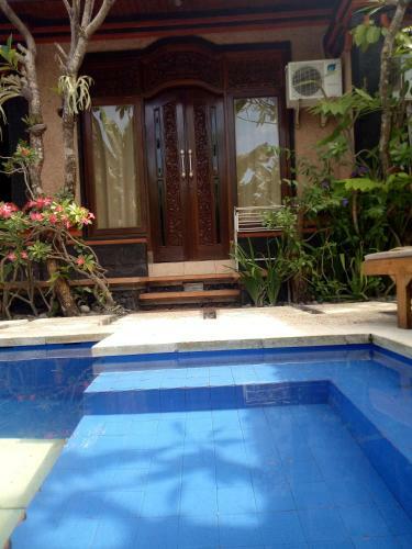 Hostal Mimba Private House
