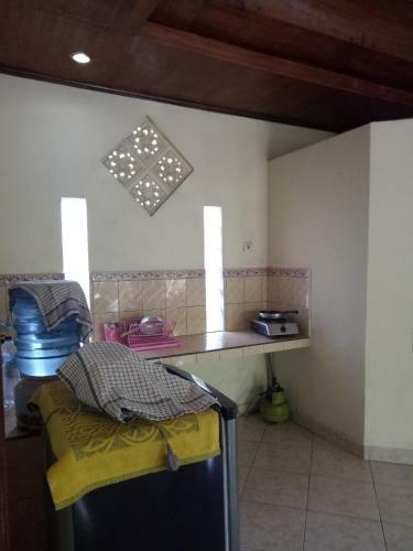 Hostal Mimba Private House
