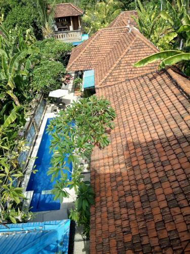 Hostal Mimba Private House