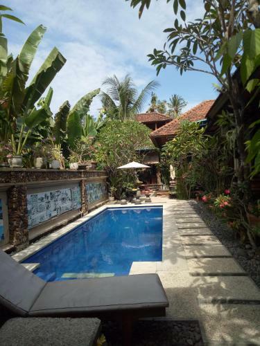 Hostal Mimba Private House
