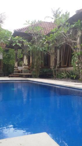 Hostal Mimba Private House