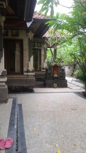 Hostal Mimba Private House