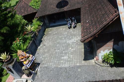 Padangbai Beach Homestay