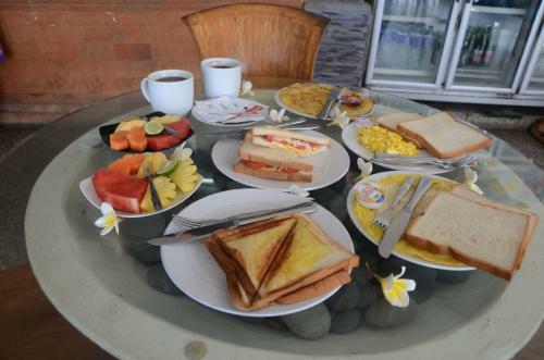 Padangbai Beach Homestay