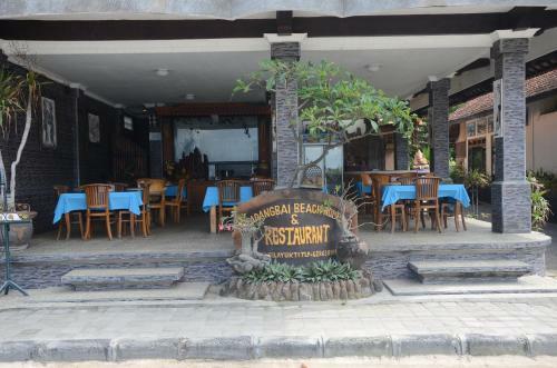 Padangbai Beach Homestay