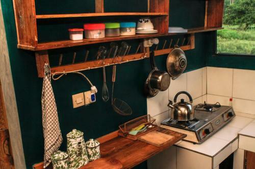 Hostal La Calypso Guesthouse