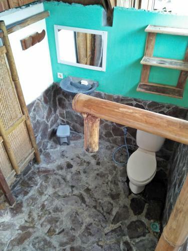 Hostal La Calypso Guesthouse