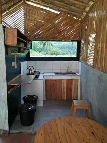 Hostal La Calypso Guesthouse