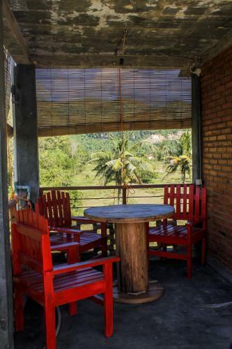 Hostal La Calypso Guesthouse