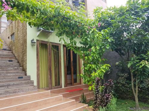 Bed & Breakfast Agaliving Villa