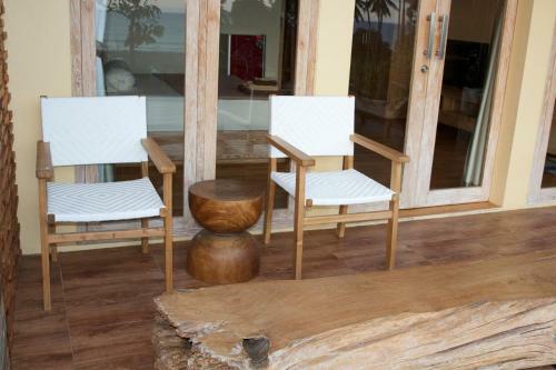 Bed & Breakfast Agaliving Villa