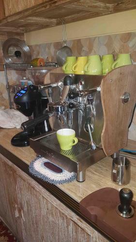 Bed & Breakfast Agaliving Villa