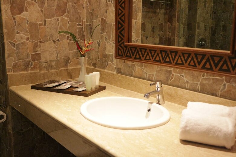 Hotel Baobab Safari Resort
