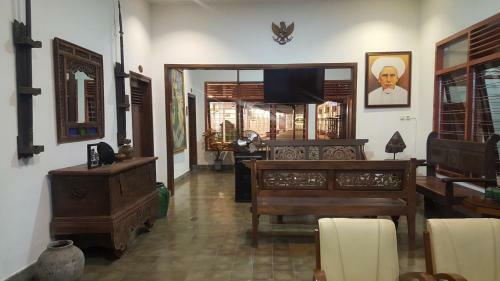 Hostal Sultan Guesthouse